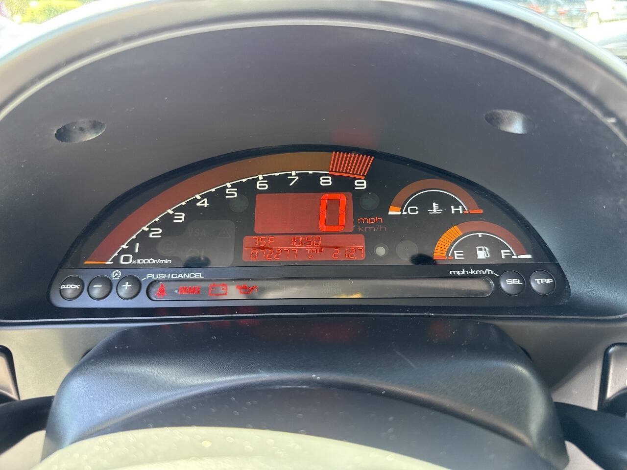 Used 2006 Honda S2000 image 27