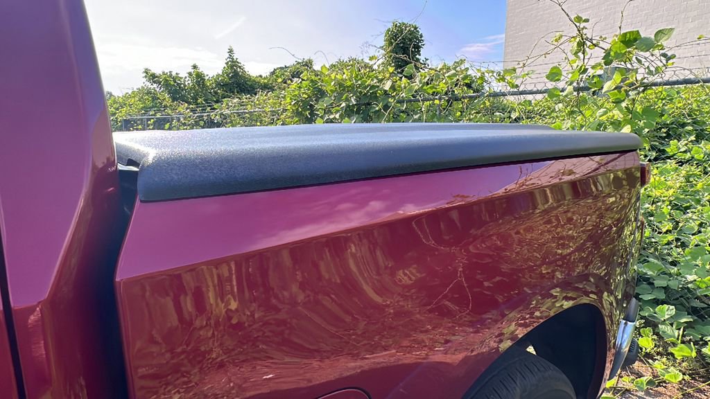 Used 2023 Chevrolet Silverado 1500 LTZ image 6