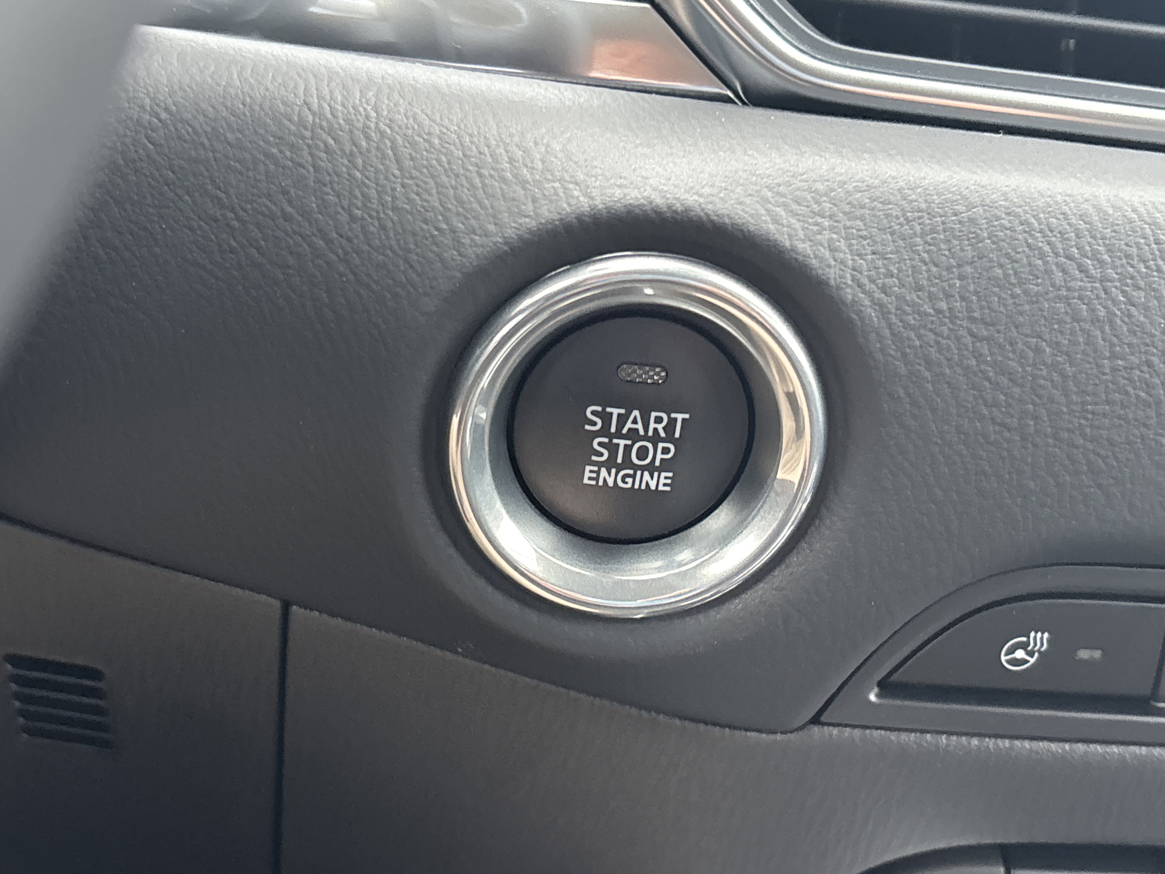 New 2025 MAZDA CX-5 AWD 2.5 S w/ Premium Plus Pkg image 28