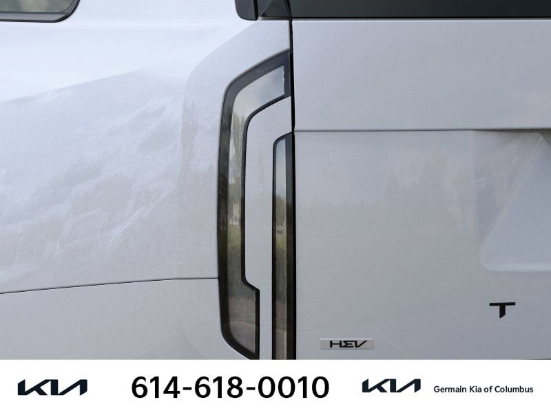 New 2027 Kia Telluride X-Line SX Prestige image 14