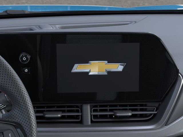New 2026 Chevrolet Trax RS w/ Sunroof Package image 20