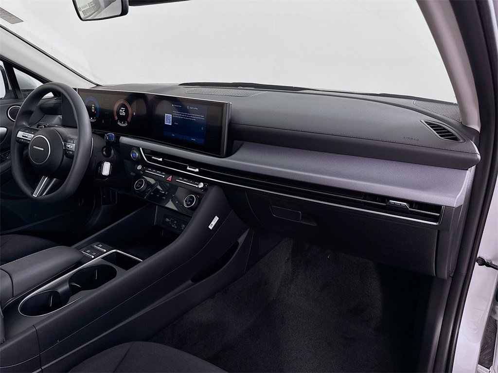 Certified 2024 Hyundai Sonata SEL image 27