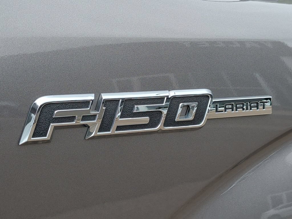 Used 2013 Ford F150 Lariat w/ Luxury Equipment Group AWD/4WD image 41