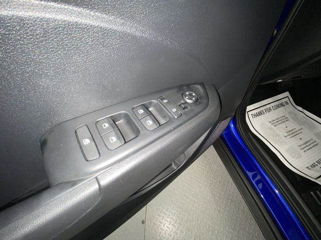 Certified 2026 Hyundai Venue SEL FWD image 13