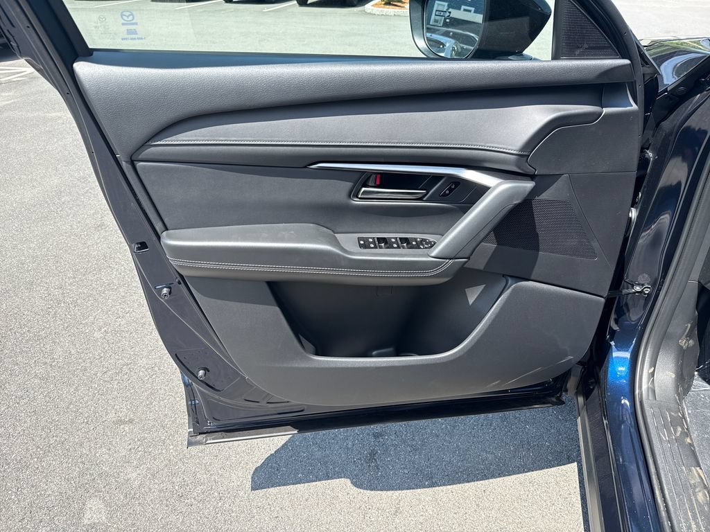 New 2026 MAZDA CX-5 Preferred AWD/4WD image 23