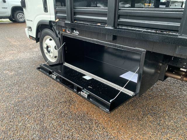 New 2025 Chevrolet Low Cab Forward 5500HG RWD image 4