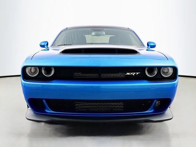 Used 2023 Dodge Challenger SRT Hellcat Redeye RWD image 2