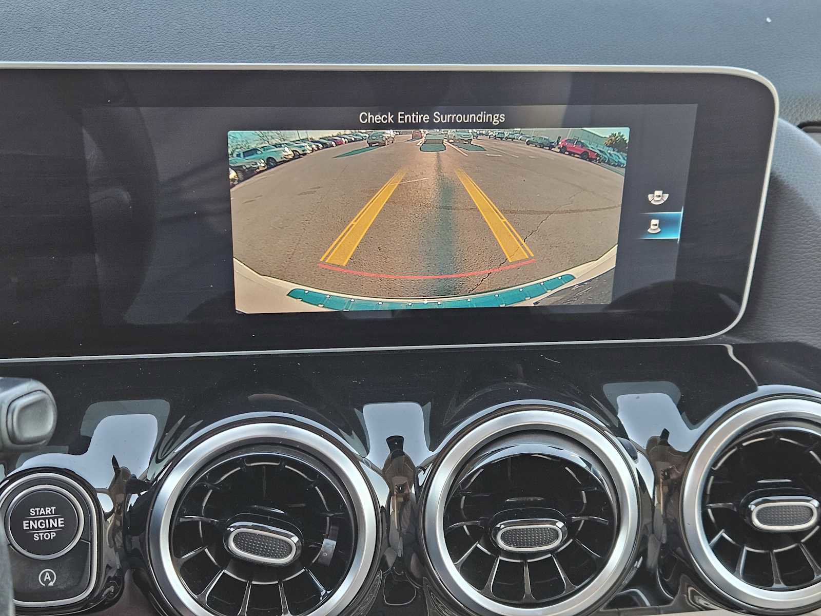 Used 2021 Mercedes-Benz GLA 250 4MATIC image 17