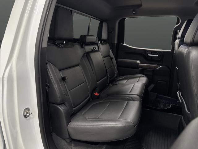 Used 2021 Chevrolet Silverado 1500 LT Trail Boss w/ Convenience Package II image 33