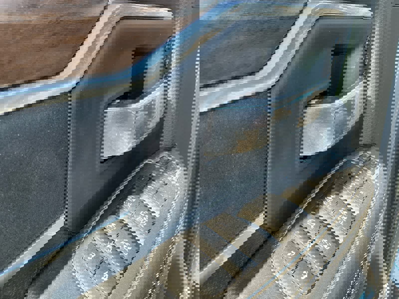 Used 2024 RAM 2500 Laramie w/ Safety Group image 22