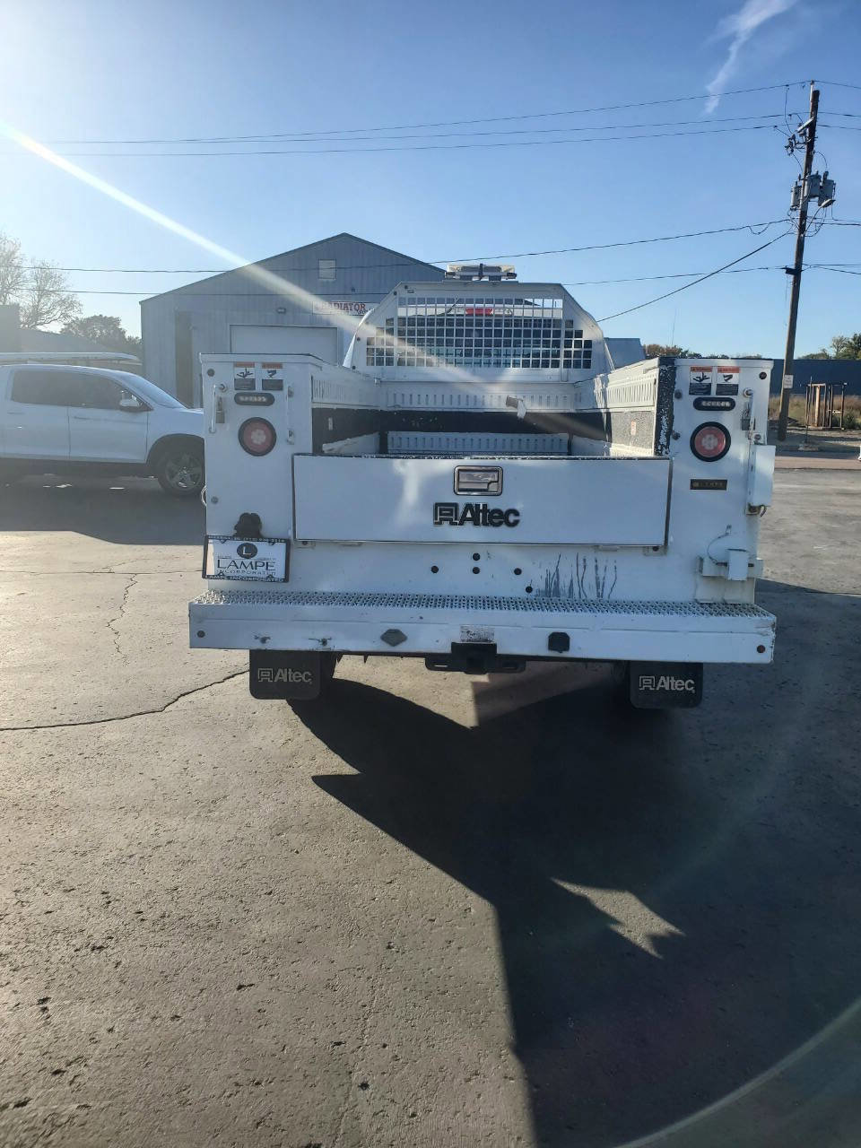 Used 2019 Ford F250 XL w/ XL Value Package image 8