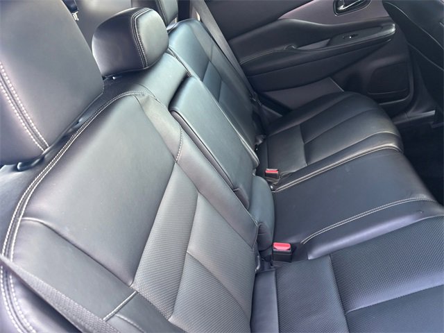 Used 2019 Nissan Murano SL w/ Cargo Package image 15