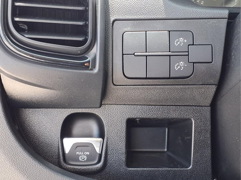 New 2026 RAM ProMaster 1500 FWD image 12