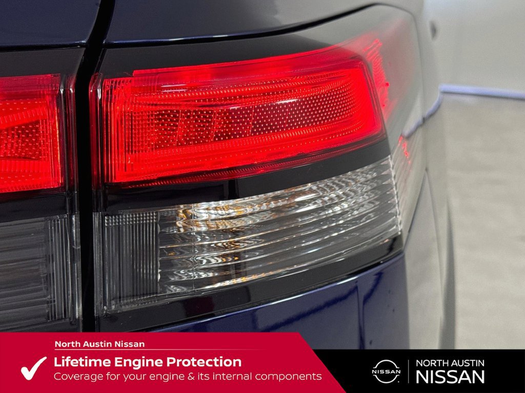 New 2026 Nissan Pathfinder SL AWD/4WD image 33