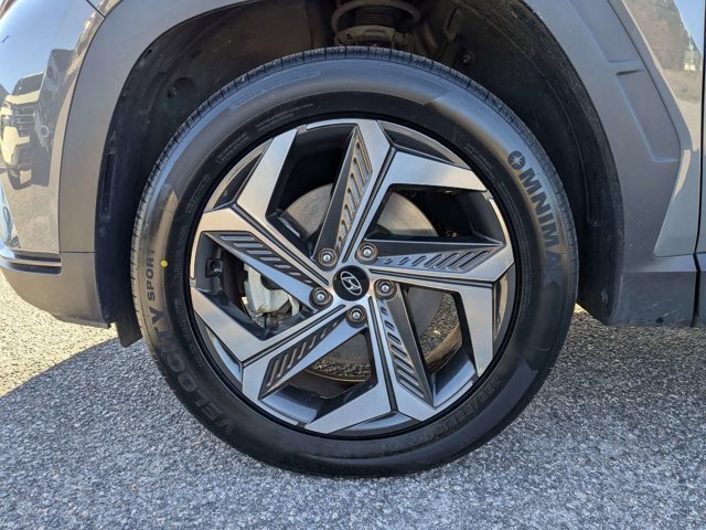 Used 2024 Hyundai Tucson Limited image 12