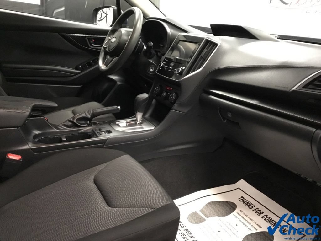 Used 2020 Subaru Impreza 2.0i Premium AWD/4WD image 37