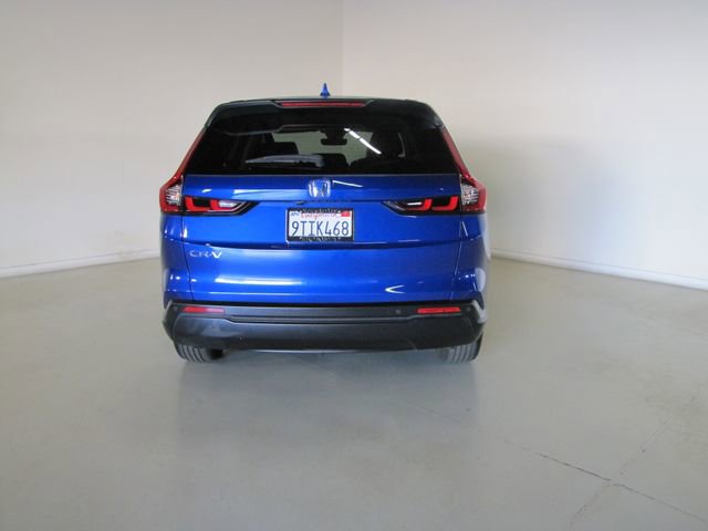 Certified 2025 Honda CR-V EX-L image 24