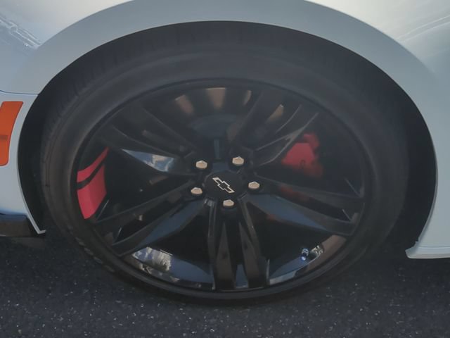 Used 2022 Chevrolet Camaro LT w/ Redline Edition RWD image 35