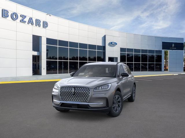 New 2026 Lincoln Corsair Premiere image 2