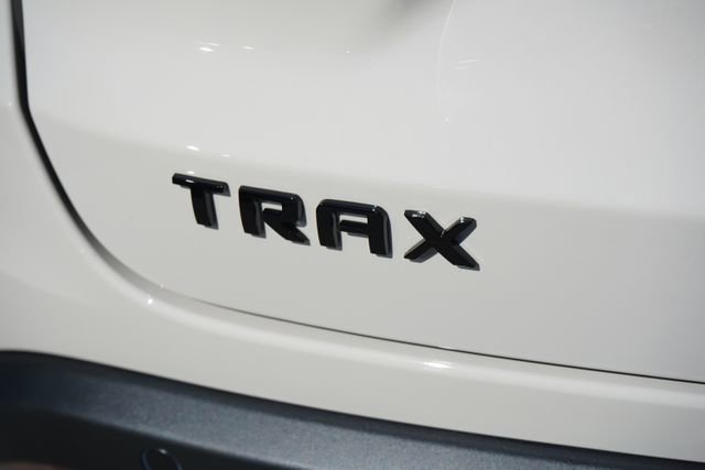 New 2026 Chevrolet Trax RS w/ Sunroof Package image 16