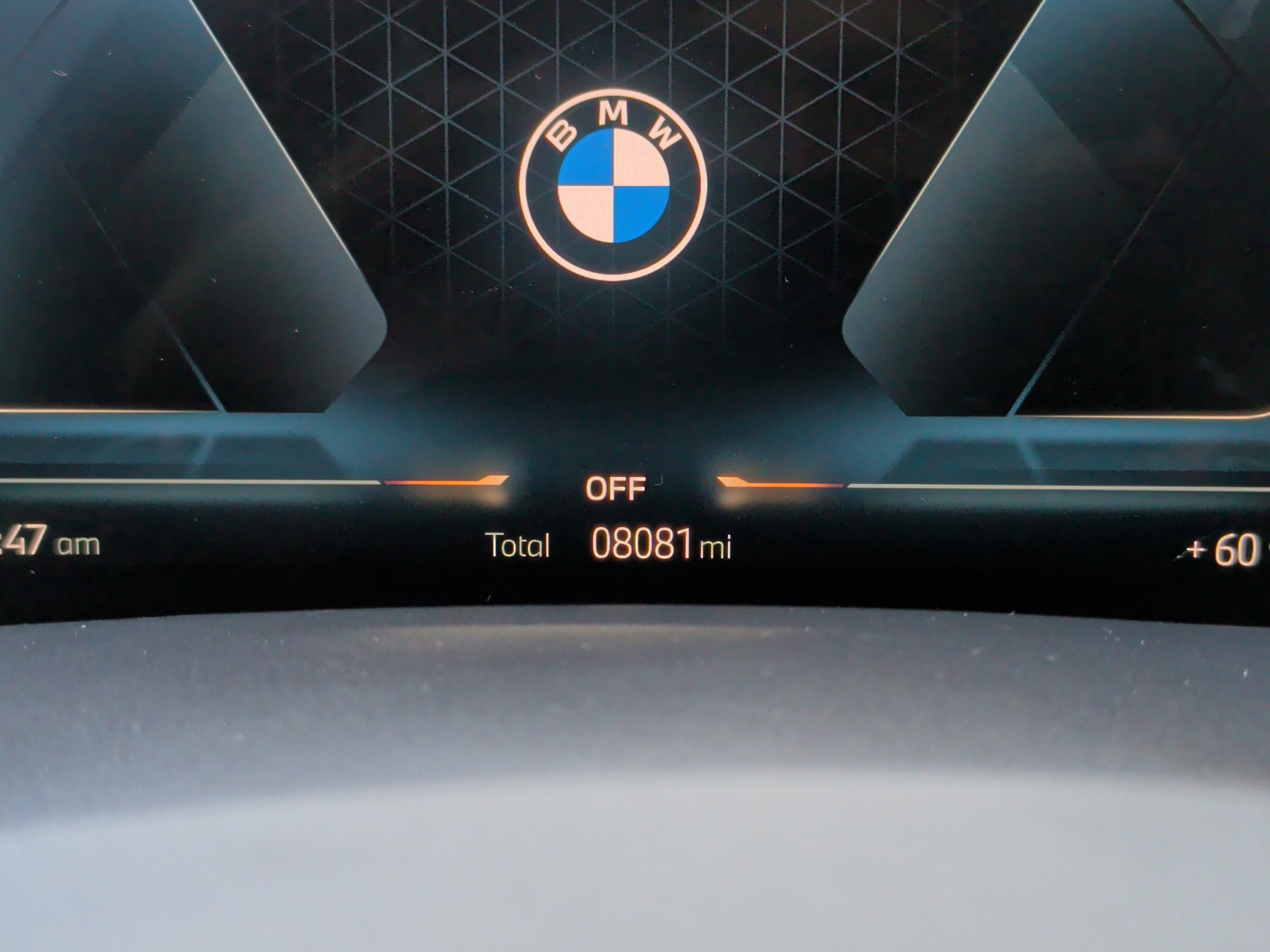 Certified 2025 BMW X7 xDrive40i w/ Premium Package image 22