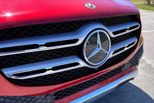 Used 2022 Mercedes-Benz GLE 350 4MATIC image 34