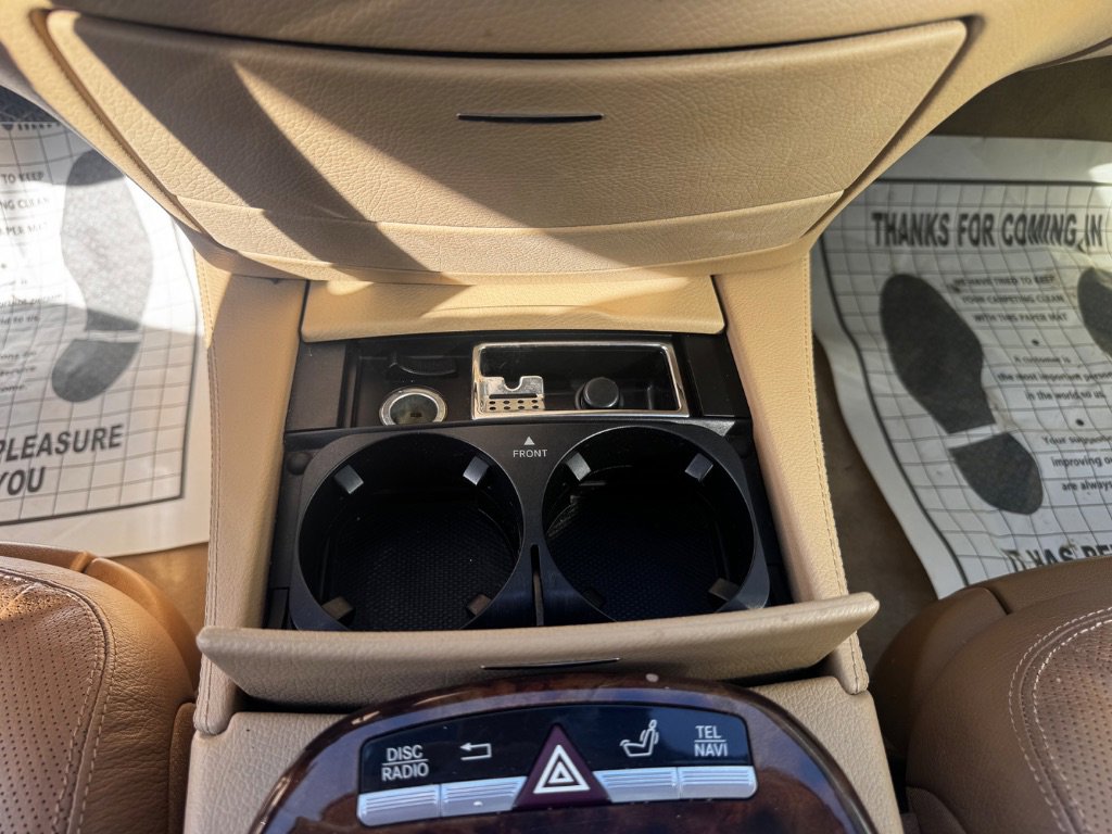 Used 2007 Mercedes-Benz S 550 image 41