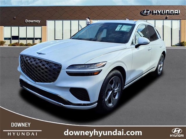 Used 2026 Genesis GV70 2.5T