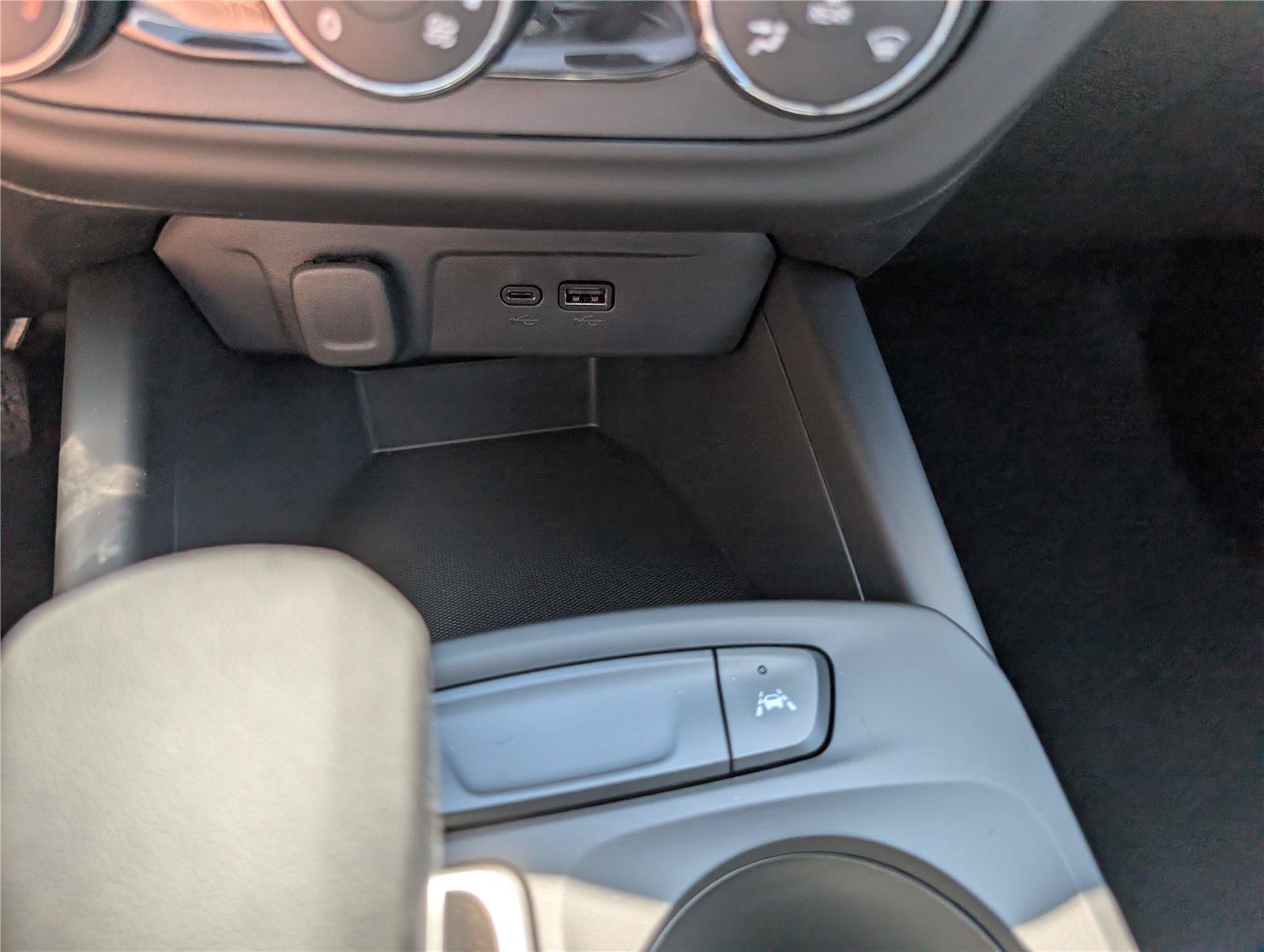New 2026 Chevrolet Trax LS FWD image 20