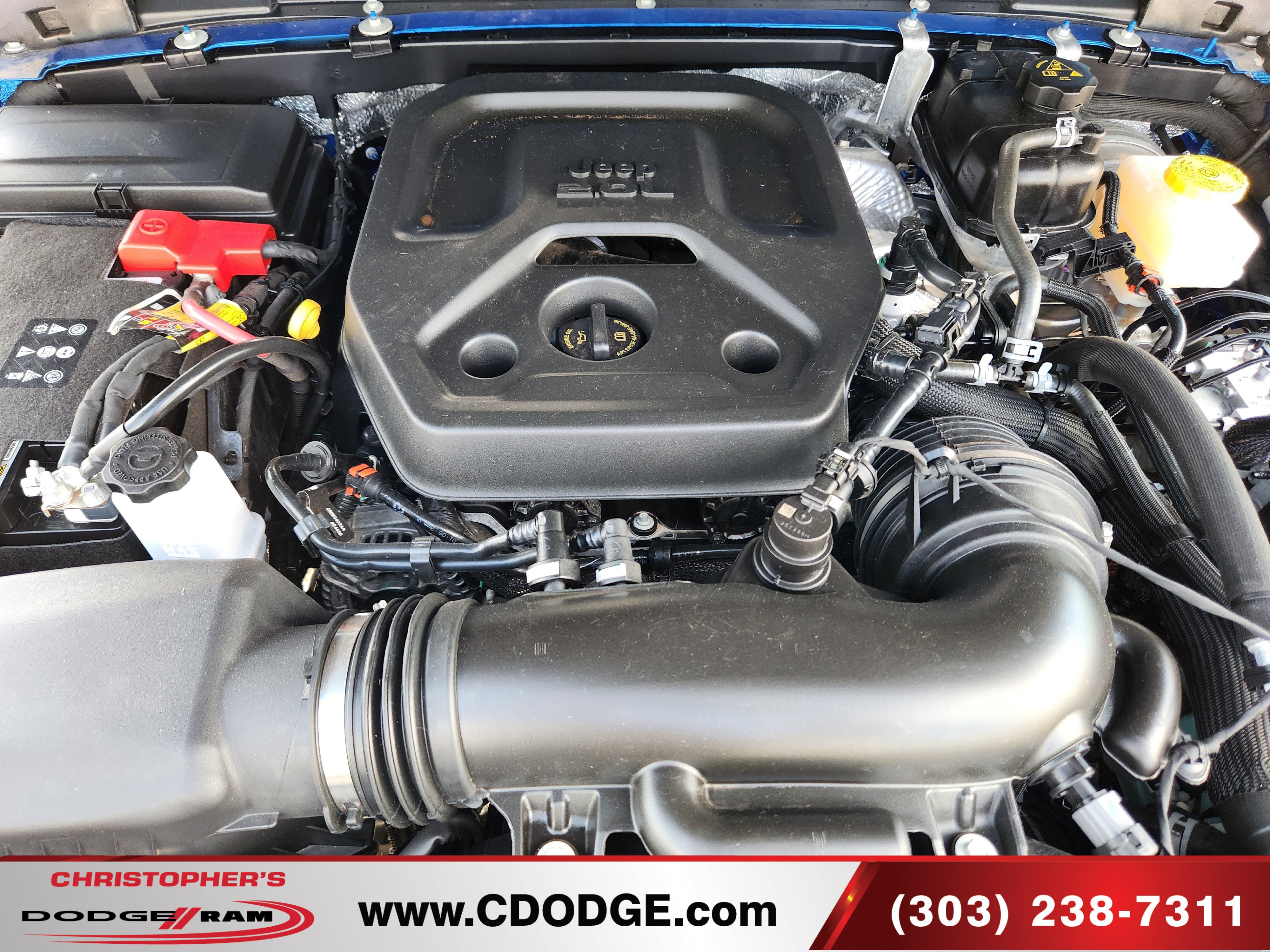 Used 2026 Jeep Wrangler Unlimited Rubicon AWD/4WD image 25