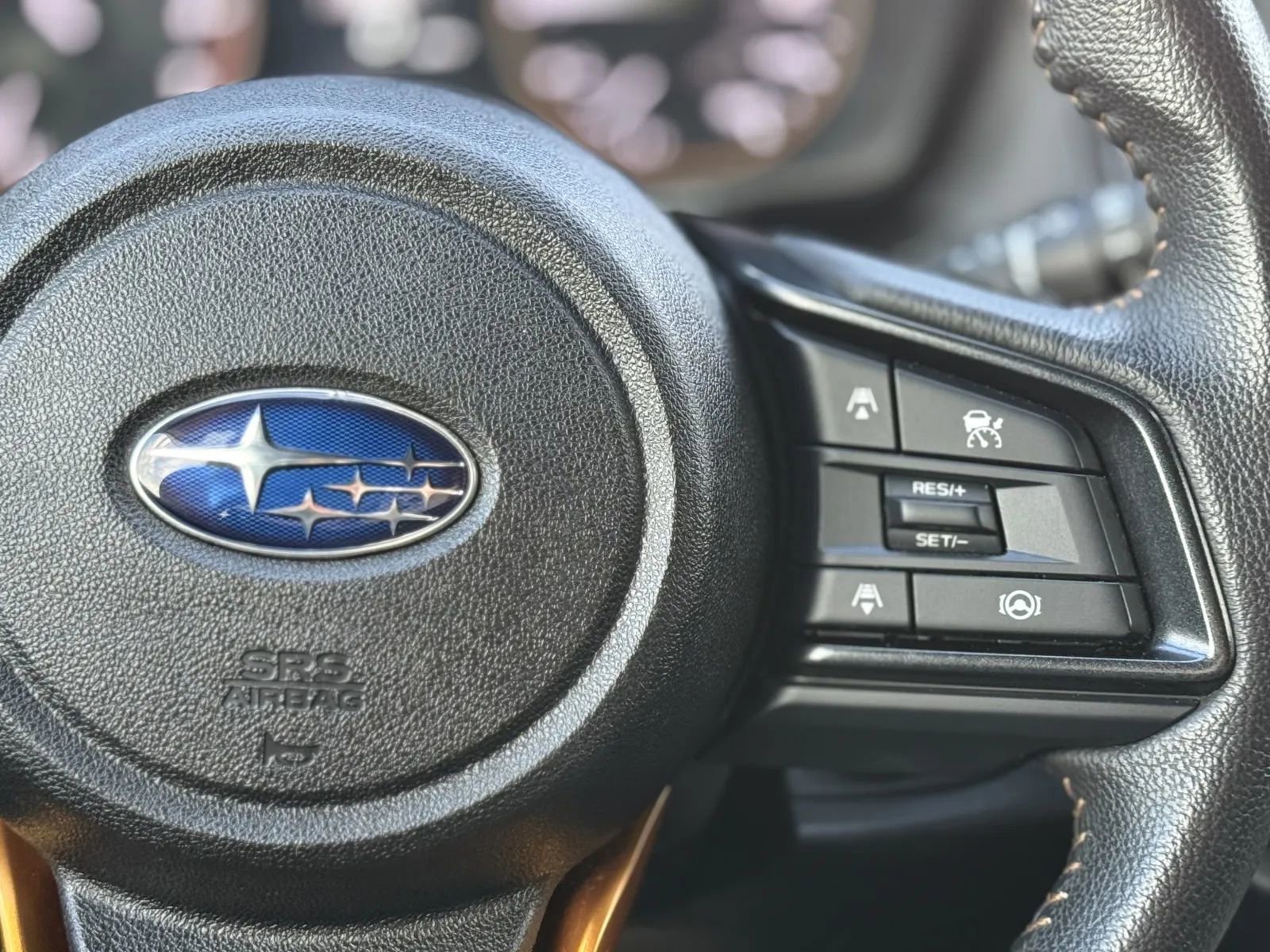 Used 2023 Subaru Outback Wilderness image 23