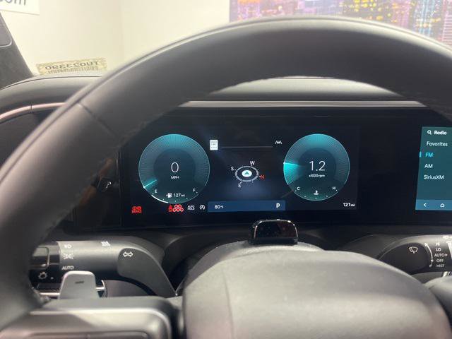 New 2026 Hyundai Palisade Calligraphy image 14