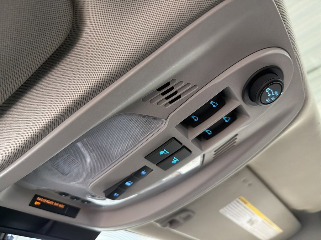 Used 2015 Chevrolet Equinox LTZ image 34