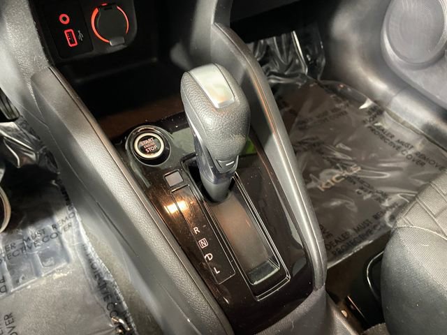 Used 2022 Nissan Kicks S image 9