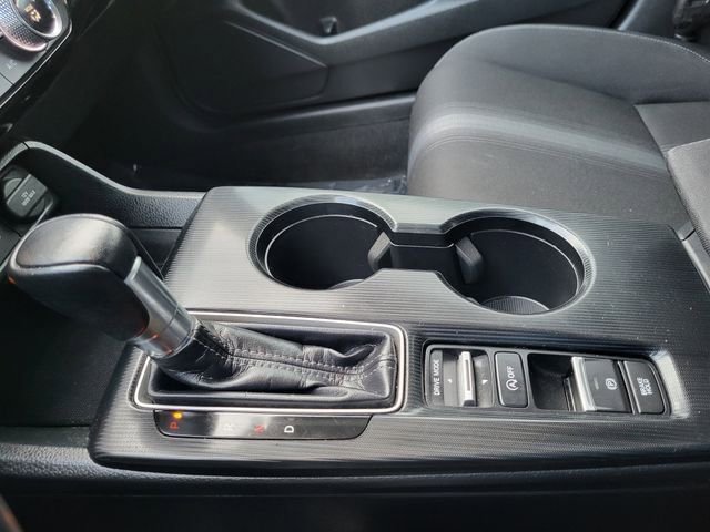 Used 2023 Honda Civic Sport image 25