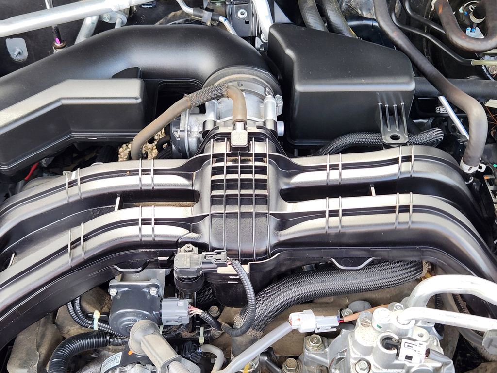 Used 2022 Subaru Outback Premium w/ Popular Package #1 image 15