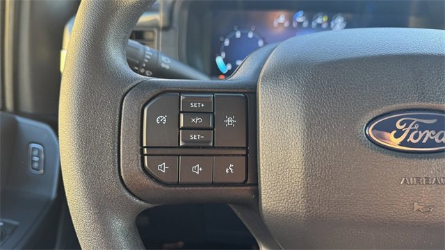 New 2026 Ford F150 STX image 25
