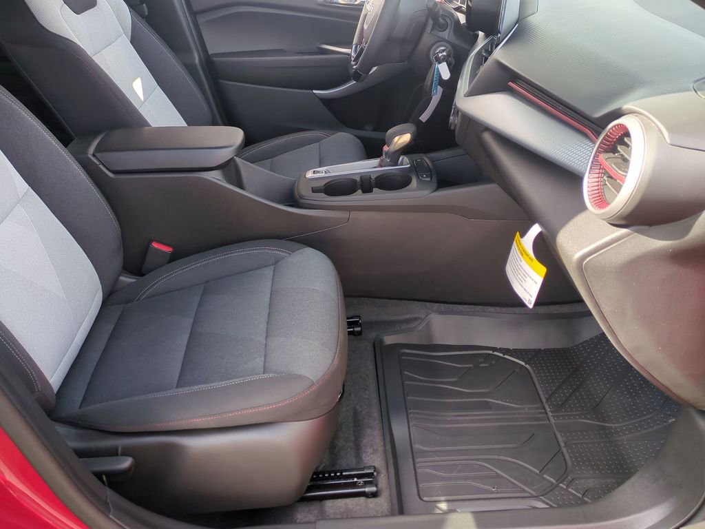 New 2026 Chevrolet Trax RS image 25