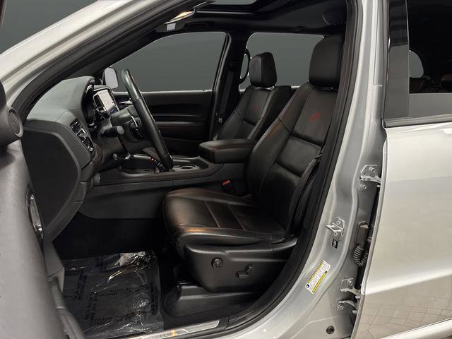 Certified 2025 Dodge Durango R/T image 4