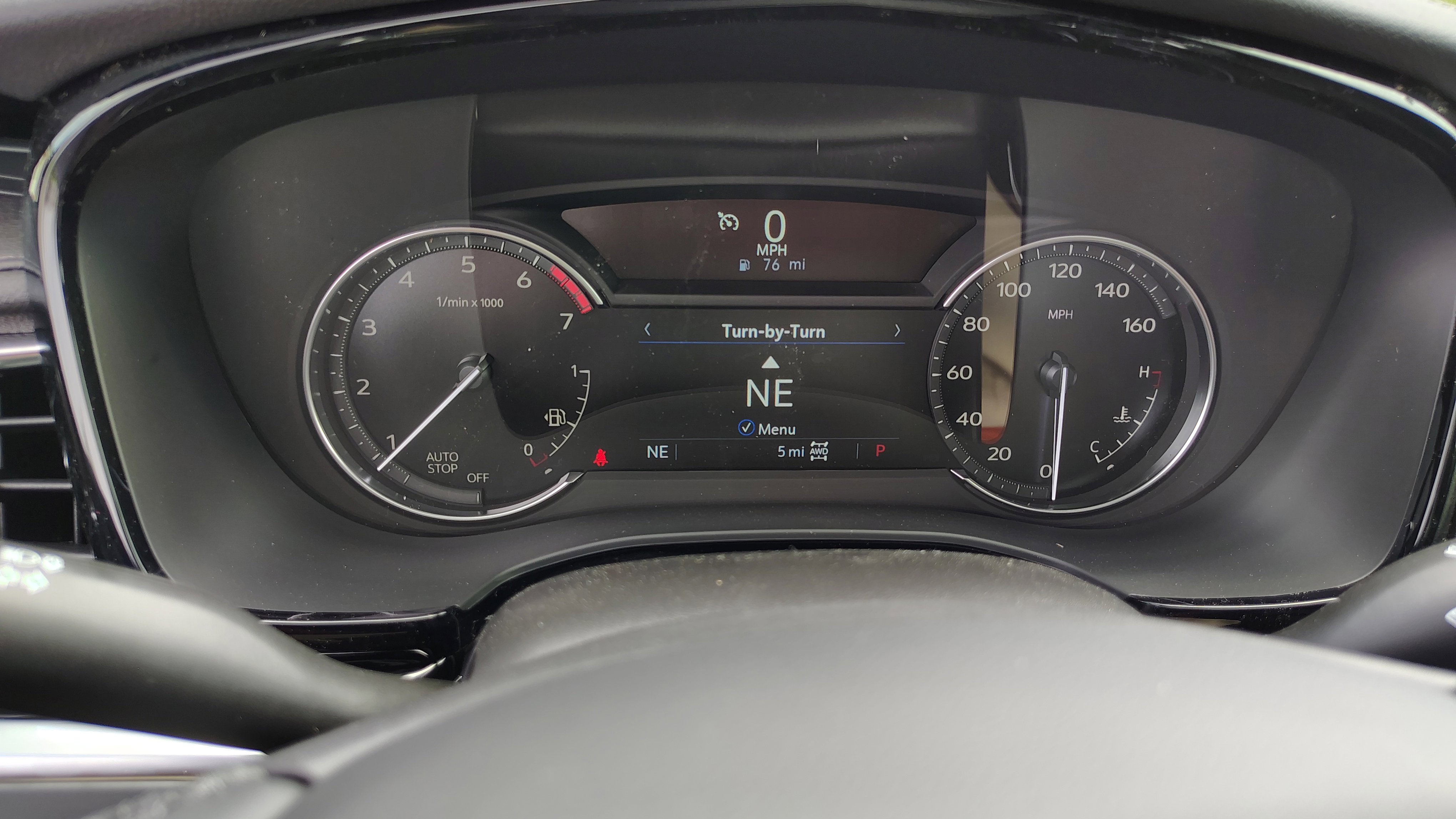 New 2025 Cadillac XT6 Luxury image 19