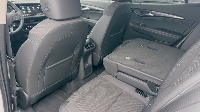 Used 2023 Buick Envision Preferred w/ Sport Touring Package image 48