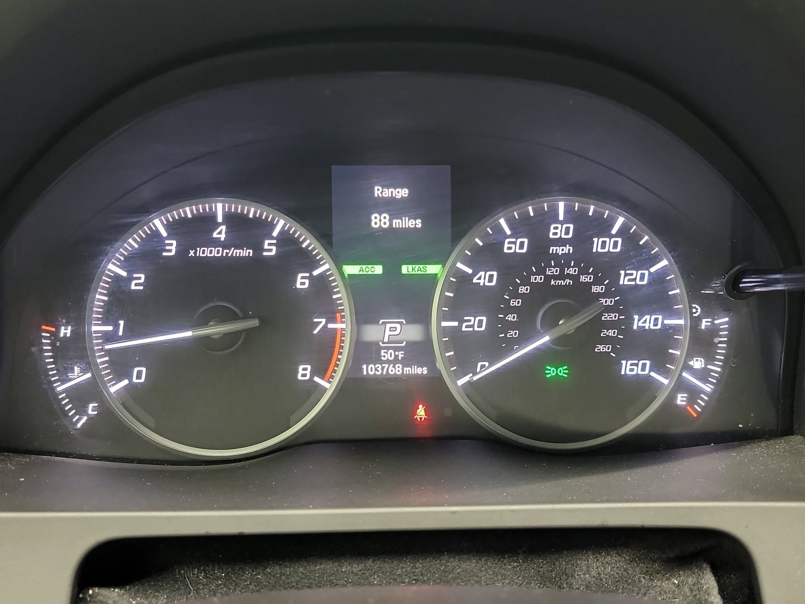 Used 2018 Acura RDX AWD w/ Advance Package image 18