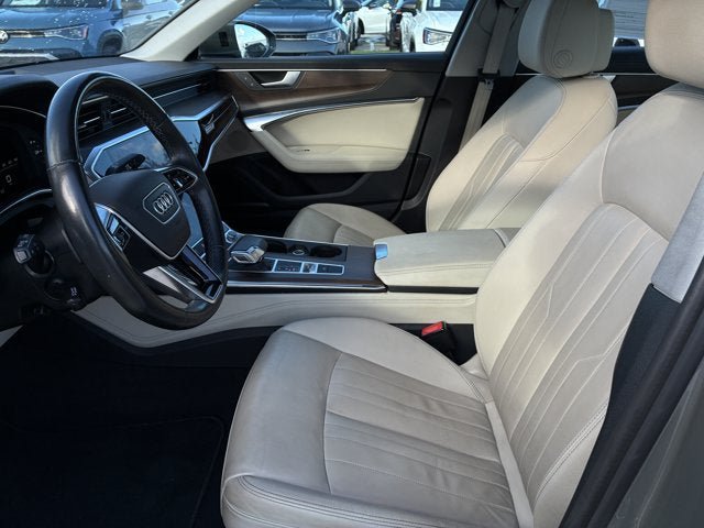 Used 2024 Audi A6 Premium Plus AWD/4WD image 15