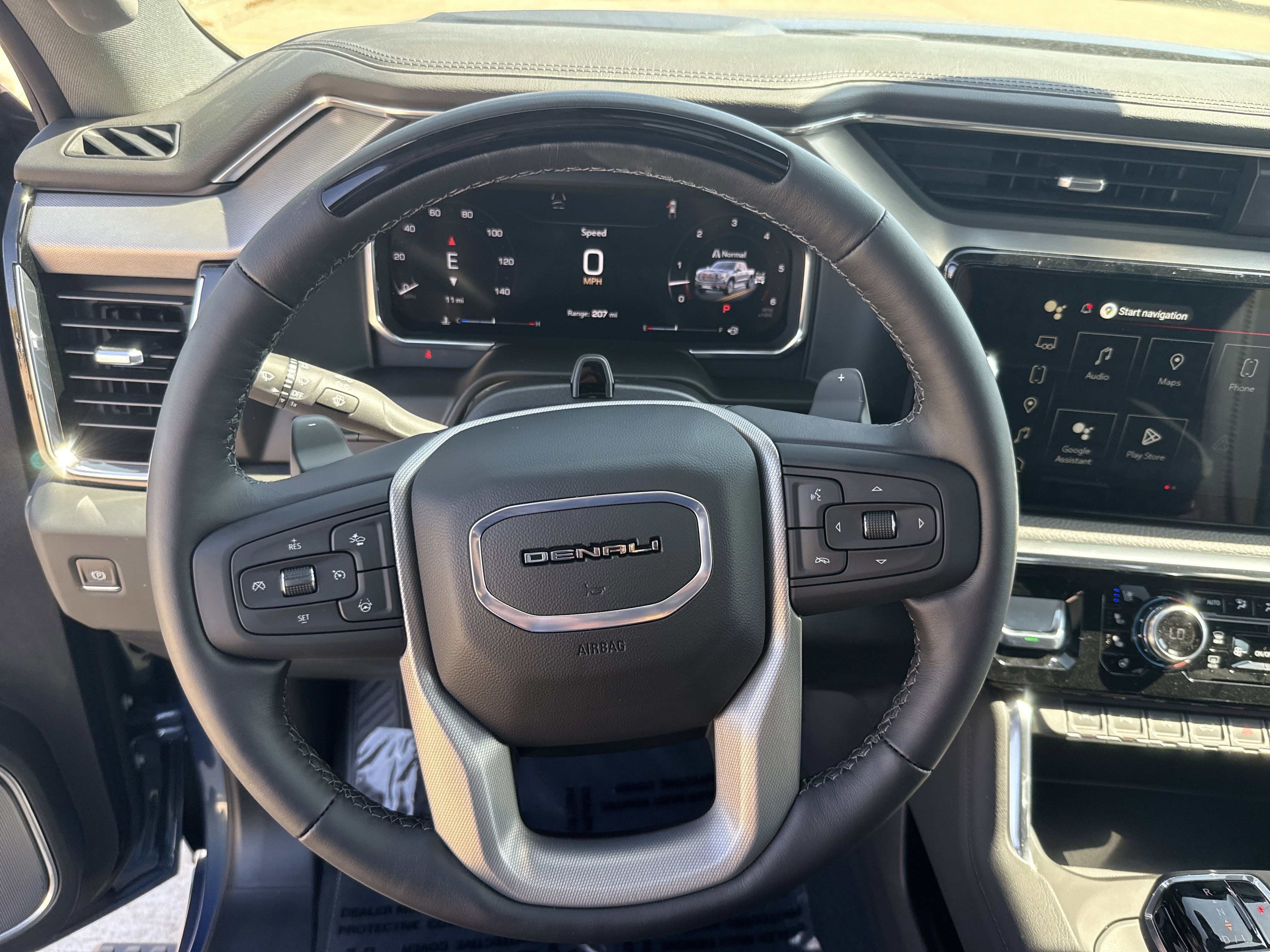 New 2026 GMC Sierra 1500 Denali image 18