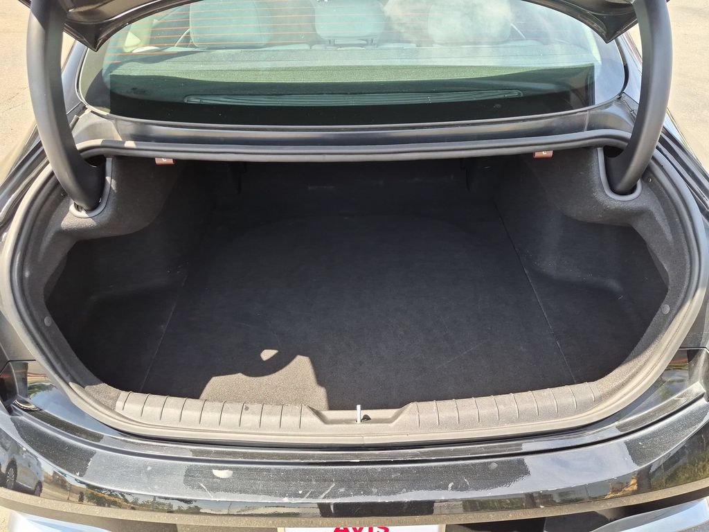 Used 2025 Hyundai Sonata SEL FWD image 29