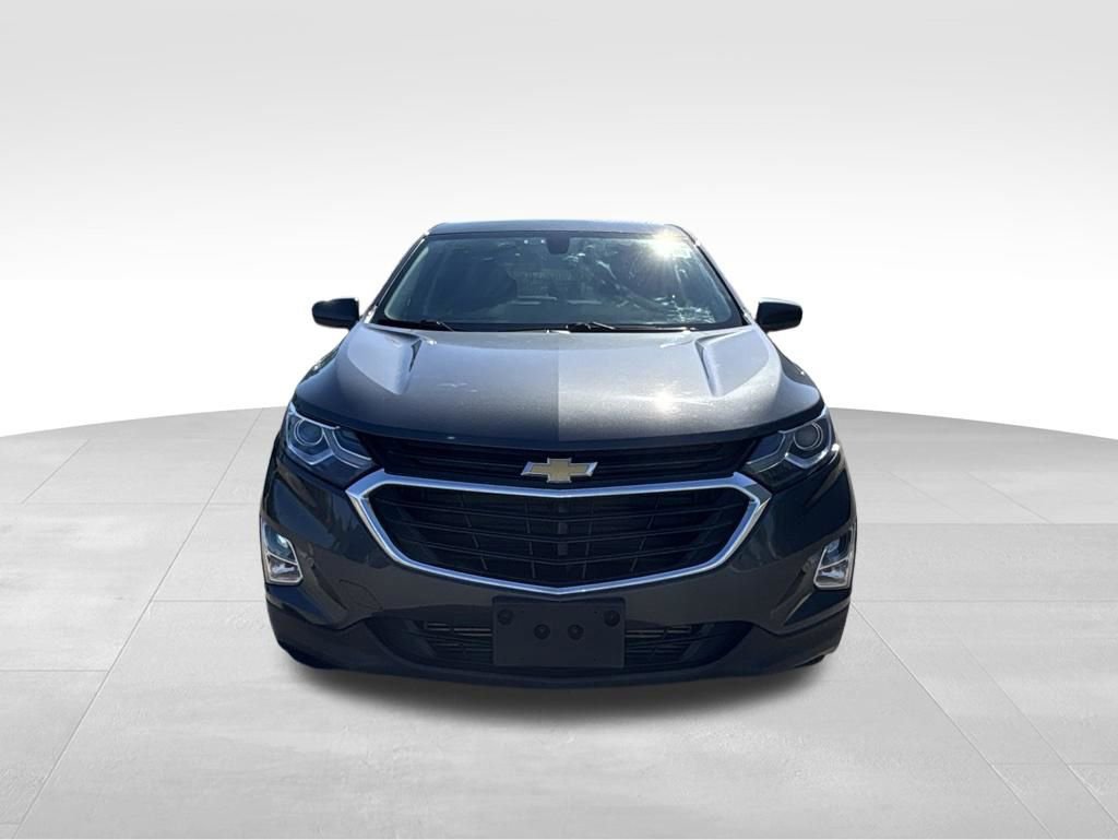 Used 2018 Chevrolet Equinox LT AWD/4WD image 3
