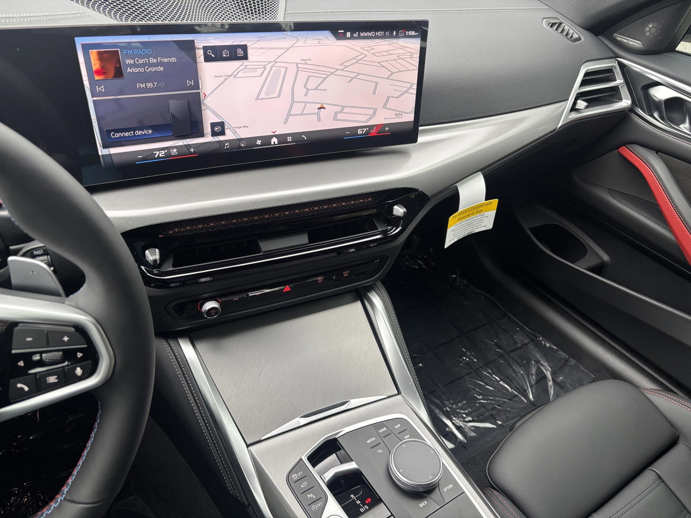 New 2026 BMW 440i xDrive Coupe AWD/4WD image 14