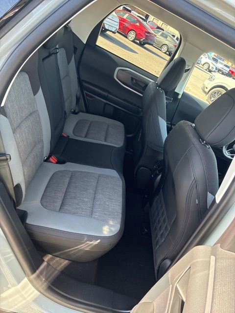 Used 2022 Ford Bronco Sport Big Bend image 27