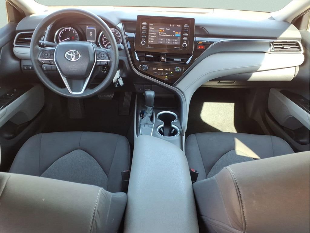 Used 2023 Toyota Camry LE image 16