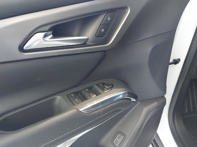 New 2026 Chevrolet Traverse LT w/ Midnight/Sport Edition FWD image 26